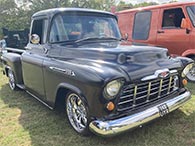 Chevrolet 3100 1956