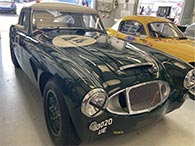 1960 Austin-Healey 3000