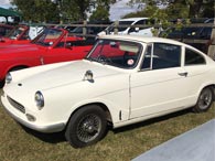 Bond Equipe GT 2+2 1964