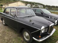 Wolseley 16/60 1967