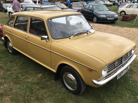 Austin Maxi 1973