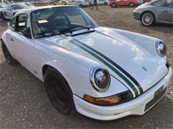 Porsche 911 1987