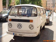 VW T2